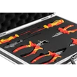 VILLANYSZERELŐ SZERSZÁMKÉSZLET NEO TOOLS