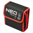 CSAVARHÚZÓ KÉSZLET 1000V NEO TOOLS