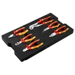 VILLANYSZERELŐ SZERSZÁMKÉSZLET NEO TOOLS
