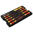 VILLANYSZERELŐ SZERSZÁMKÉSZLET NEO TOOLS