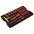 VILLANYSZERELŐ SZERSZÁMKÉSZLET NEO TOOLS