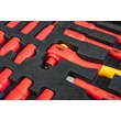 VILLANYSZERELŐ SZERSZÁMKÉSZLET NEO TOOLS