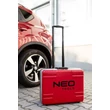SZIGETELT SZERSZÁMKÉSZLET ELEKTROMOS ÉS HIBRID AUTÓKHOZ NEO TOOLS