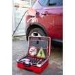 SZIGETELT SZERSZÁMKÉSZLET ELEKTROMOS ÉS HIBRID AUTÓKHOZ NEO TOOLS