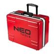 SZIGETELT SZERSZÁMKÉSZLET ELEKTROMOS ÉS HIBRID AUTÓKHOZ NEO TOOLS