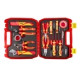 VILLANYSZERELŐ SZERSZÁMKÉSZLET NEO TOOLS