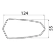 PUIG F1.1 TÜKÖR