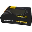 OLAJ SZÁLLÍTÓ TARTÁLY SCOTTOILER