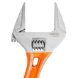 ÁLLÍTHATÓ VILLÁSKULCS NEO TOOLS