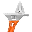 ÁLLÍTHATÓ VILLÁSKULCS NEO TOOLS