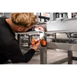 ÜTVECSAVAROZÓ 1/2" NEO TOOLS