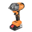 ÜTVECSAVAROZÓ 1/2" NEO TOOLS