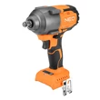 ÜTVECSAVAROZÓ 1/2" NEO TOOLS
