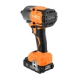 ÜTVECSAVAROZÓ 1/2" NEO TOOLS