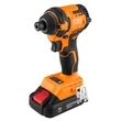ÜTVECSAVAROZÓ 1/4" NEO TOOLS