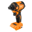 ÜTVECSAVAROZÓ 1/4" NEO TOOLS