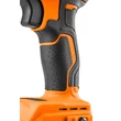 ÜTVECSAVAROZÓ 1/4" NEO TOOLS