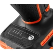 ÜTVECSAVAROZÓ 1/4" NEO TOOLS