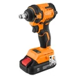 ÜTVECSAVAROZÓ 1/2" NEO TOOLS