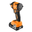 ÜTVECSAVAROZÓ 1/2" NEO TOOLS