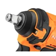 ÜTVECSAVAROZÓ 1/2" NEO TOOLS