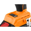 ÜTVECSAVAROZÓ 1/2" NEO TOOLS