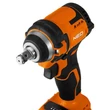 ÜTVECSAVAROZÓ 1/2" NEO TOOLS