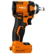 ÜTVECSAVAROZÓ 1/2" NEO TOOLS