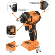 ÜTVECSAVAROZÓ 1/2" NEO TOOLS