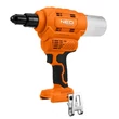 AKKUS SZEGECSELŐ PISZTOLY NEO TOOLS