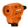AKKUS SZEGECSELŐ PISZTOLY NEO TOOLS