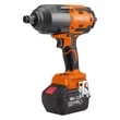 ÜTVECSAVAROZÓ 1/2" NEO TOOLS