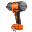 ÜTVECSAVAROZÓ 1/2" NEO TOOLS