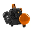 AKKUS KOMPRESSZOR 3,8L NEO TOOLS