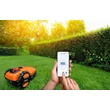 AKKUS E+ FŰNYÍRÓ ROBOT NEO TOOLS