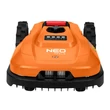 AKKUS E+ FŰNYÍRÓ ROBOT NEO TOOLS