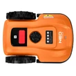 AKKUS E+ FŰNYÍRÓ ROBOT NEO TOOLS