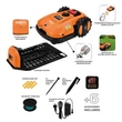AKKUS E+ FŰNYÍRÓ ROBOT NEO TOOLS