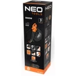 LOMBSZÍVÓ NEO TOOLS