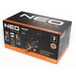 FŰNYÍRÓ 380MM NEO TOOLS