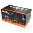 FŰNYÍRÓ 440MM NEO TOOLS