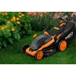 AKKUS FŰNYÍRÓ 380MM NEO TOOLS