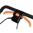 AKKUS FŰNYÍRÓ 380MM NEO TOOLS