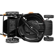 AKKUS FŰNYÍRÓ 380MM NEO TOOLS