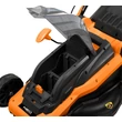 AKKUS FŰNYÍRÓ 380MM NEO TOOLS