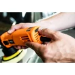 POLÍROZÓGÉP EXCENTERES 710W NEO TOOLS