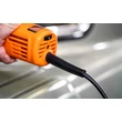 POLÍROZÓGÉP EXCENTERES 710W NEO TOOLS
