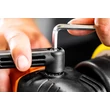 POLÍROZÓGÉP EXCENTERES 710W NEO TOOLS