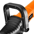 POLÍROZÓGÉP EXCENTERES 710W NEO TOOLS