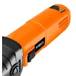 POLÍROZÓGÉP EXCENTERES 710W NEO TOOLS